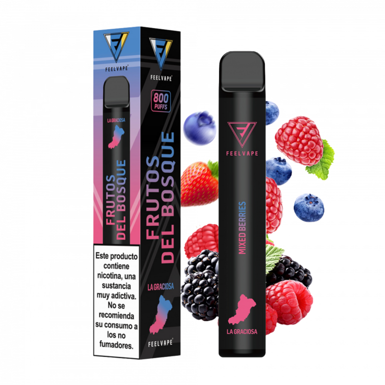 Canary-Vape-FEELVAPE-PRO-800-Frutos-del-Bosque-5.png