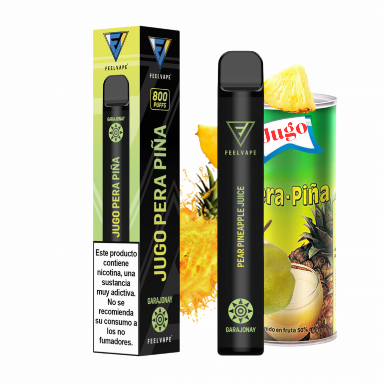 Canary-Vape-FEELVAPE-PRO-800-Jugo-Pera-Pina-scaled.png