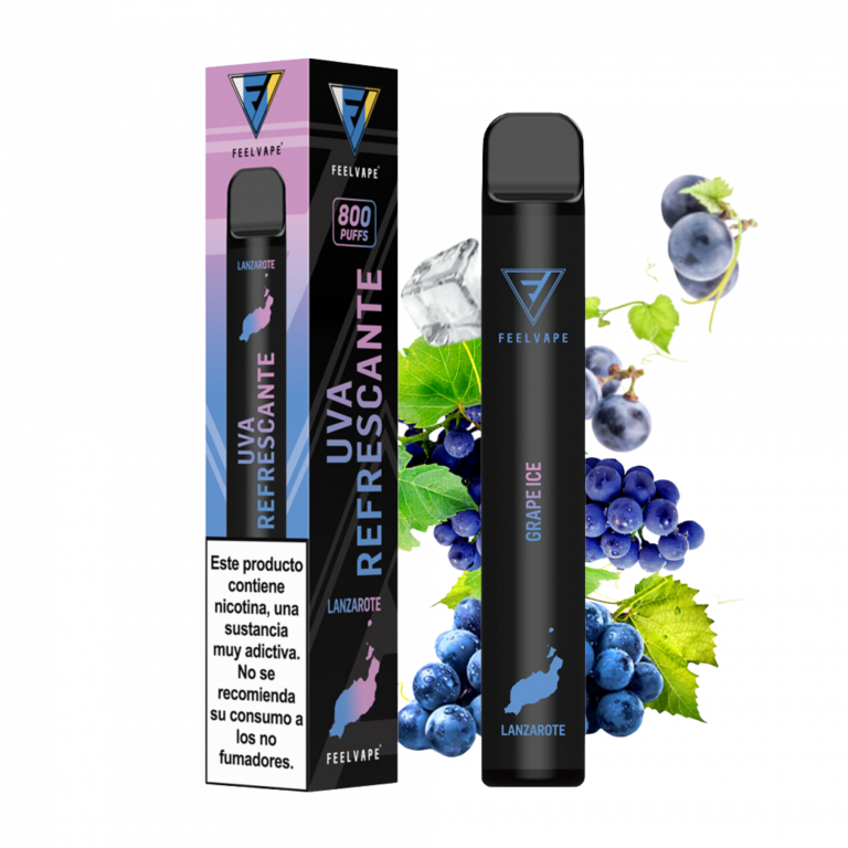 Canary-Vape-FEELVAPE-PRO-800-Uva-Refrescante-5.png